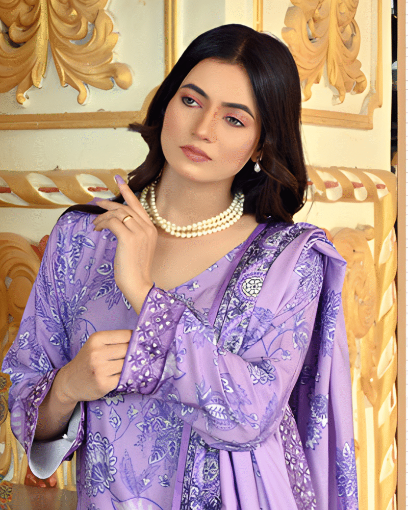 bana dhora new look
